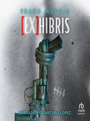 [Ex]Hibris - Audiobook